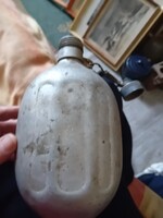 Katonai kulacs