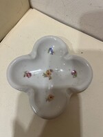 Régi Drasche porcelán tányér. 4176