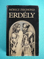 Móricz Zsigmond - Erdély