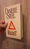 Danielle Steel : Baleset