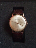 BAUME MERCIER CALATRAVA omega longines
