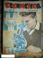 Ezermester 1961. január
