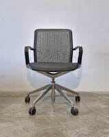 Conference Chair, Office Swivel Chair, German, Premium Bene Filo, multiple pcs