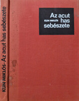 Az acut has sebészete - Kun Miklós