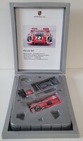 Porsche 917 Eredeti Porsche Makett!