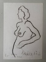 SZIGNÁLT CERUZA AKT