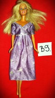 1999 .Gyönyörű retro eredeti Mattel Barbie játék baba a képek szerint B 9.