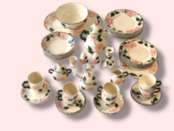 Villeroy & Boch étkészlet
