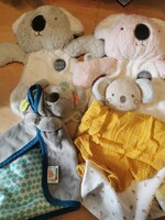 Koalás szundikendők 003. - Koala naps 003.