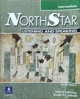 NorthStar - Intermediate - Listening and Speaking - Helen S. Solórzano - Jennifer P. L. Schmidt