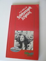 H. G. Wells Szörnyetegek szigetén (DR. MOREAU)