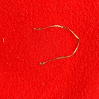 BOCSKAI SAPKA RANGJELZÉS