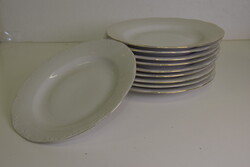 Arpo porcelán tányér szett A249