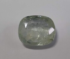 Smaragd, 5,3 ct, 12,3x10,2x5,8mm (4203)