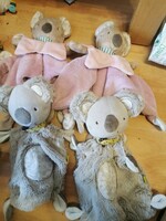 Koalás szundikendők 002. (Baby Fehn, Beauty Baby) - Koala naps 002. (Baby Fehn, Beauty Baby)