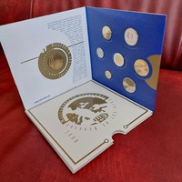 2000. évi Millennium forgalmi sor BU