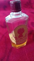 Antik női parfüm 50/15-20 ml, illatszer antikvitás