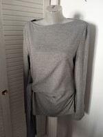 Trendi 38- S Zara blúz minikockás