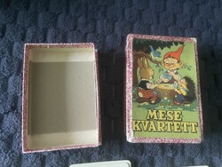 Mese kvartett
