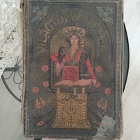 Tolnai világtörténelme: A legújabb kor  5. kiadás