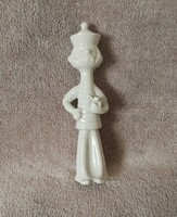Aquincum porcelán Tengerész matróz "RITKA"!