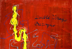 Győrffy Sándor (1951) BAROKK DUPLAKANYAR 1999