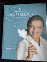 Borbás Marcsi -Édes békeidők 1.-Fóliás.