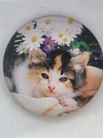 Cicás minőségi szuper mágnes (89)