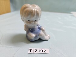 T2192 GDR lány