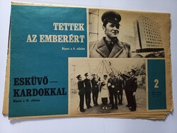 Régi Néphadsereg újság 26. évfolyam 2.szám - 1973 jan. 13.