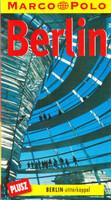 Berlin - Marco Polo - Corvina Kiadó; Christine Berger