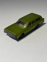 Matchbox -Mercury Commuter (superfast)