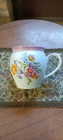 Zsolnay porcelán csupor
