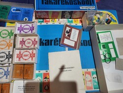 Takarékoskodj Okosan társas