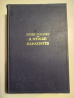 A. Duff Cooper A nyugati hadszíntér Singer és Wolfner
