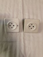 Süllyesztett konnektor