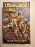A Bhagavad-Gítá úgy, ahogy van A. C. Bhaktivedanta S. P. The Bhaktivedanta Book Trust