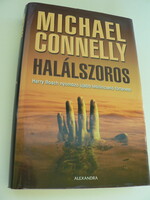 Michael Connelly Halálszoros