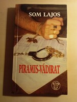 Som Lajos Piramis vádirat