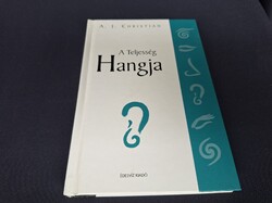 A ​Teljesség Hangja   3900.-Ft