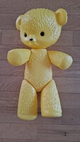 Retro maci DMSZ terméke.38cm magas.