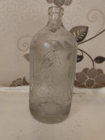 Első Budai Szódavíz Gyár Vegytiszta Sterilizált Szikvíz, Wagner, Werner & Schleicher