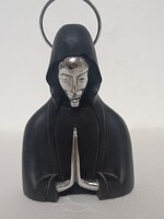 Art Deco hagenauer debreceni lámpagyár Madonna szobor