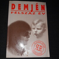 Demjén, Félszáz év