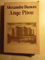 Alexandre Dumas Ange Pitou