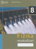 Sztanó Péterné(szerk.): Fizika 8. munkafüzet