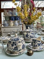 Villeroy&Boch - Paradiso 12 személyes étkészlet