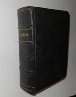 Hock János: Imakönyv