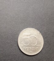 1993 -as részletszegény  50.ft -os