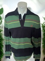 FRED PERRY LONGSLEEVE S